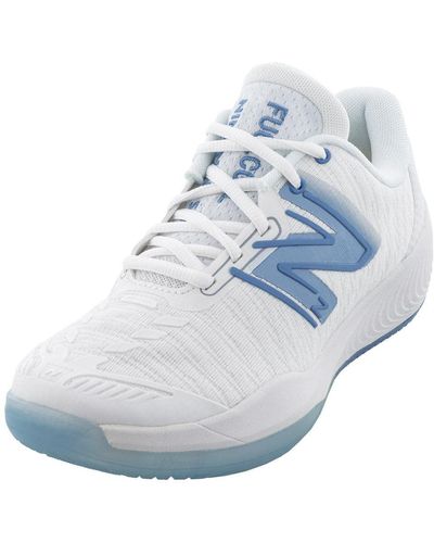 New Balance Fuelcell 996 V5 Hard Court Tennis Shoe - Black