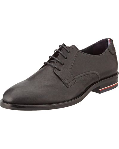 Tommy Hilfiger-Oxford-schoenen voor heren | Online sale met kortingen tot  21% | Lyst NL