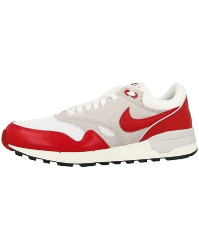 Nike Air Odyssey Fitness Shoes - White