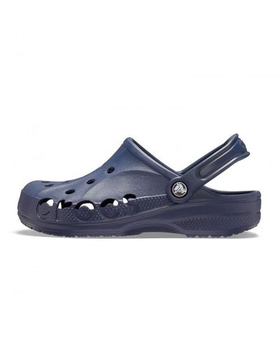 Crocs™ Baya Clogs - Blau