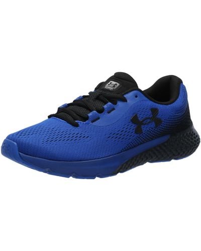 Under Armour Ua Charged Rogue 4 - Blue