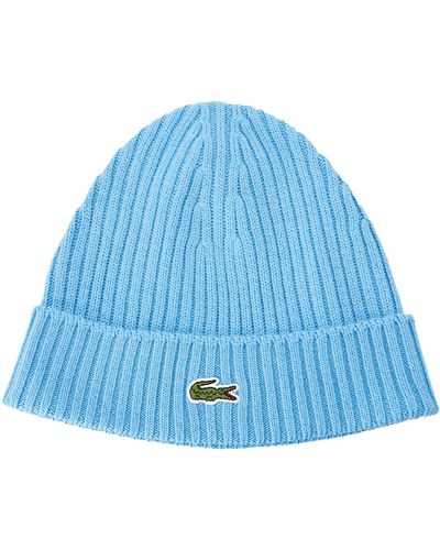 Lacoste Lacoste mütze - Blau