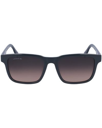 Lacoste L997s Sunglasses - Black