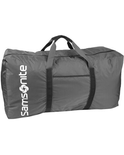 Samsonite Tote-a-ton 32.5-inch Duffel Bag - Black
