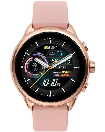 Fossil Gen 6 Connected Watch - Nero