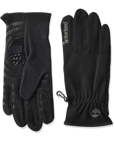 Timberland Sport Utility Glove Winter-Handschuhe - Schwarz