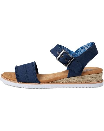 Skechers Flat sandals for Women | Online Sale up to 43% off | Lyst - Page 2
