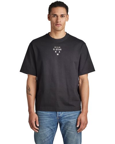 camisetas g star amazon