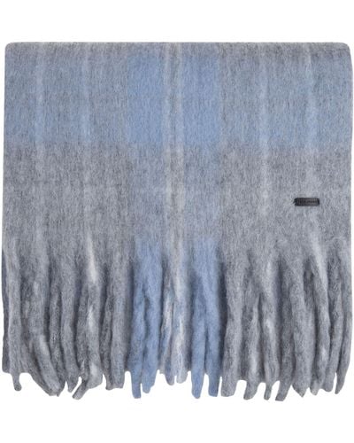 Pepe Jeans Tiphaine Scarf - Blue