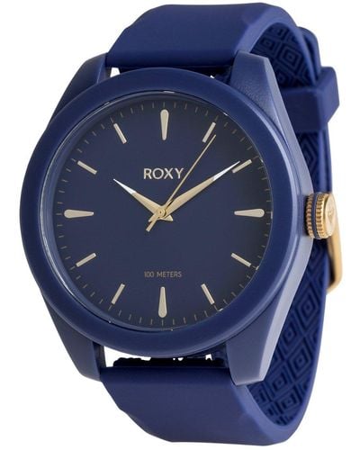 Roxy Analogue Watch For - Analogue Watch - Blue