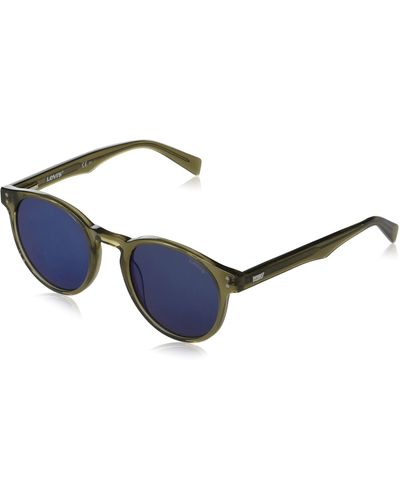 Levi's Mens Lv 5005/s Sunglasses - Black