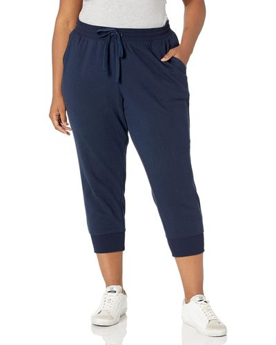 Pantalons de survêtement/sport Amazon Essentials pour femme | Réductions en  ligne jusqu'à 39 % | Lyst