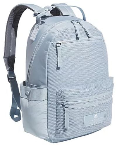 adidas Vfa 4 Backpack - Blue