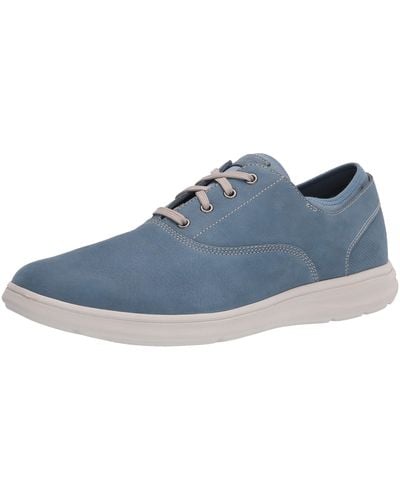 Rockport Zaden Cvo Sneaker - Blue