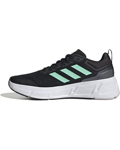 Adidas questar clearance cushion opinie