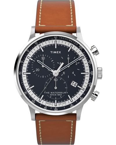 Timex waterbury shop price