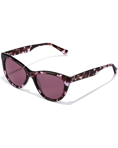 Hawkers · Sunglasses Nolita For Men And Women · Purple · Carey - Paars