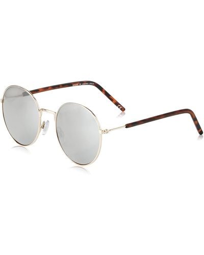 Vans Leveler Sunglasses Sonnenbrille - Mettallic