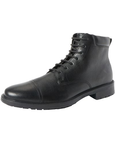 Geox Casual boots for Men | Online Sale up to 77% off | Lyst - Page 2