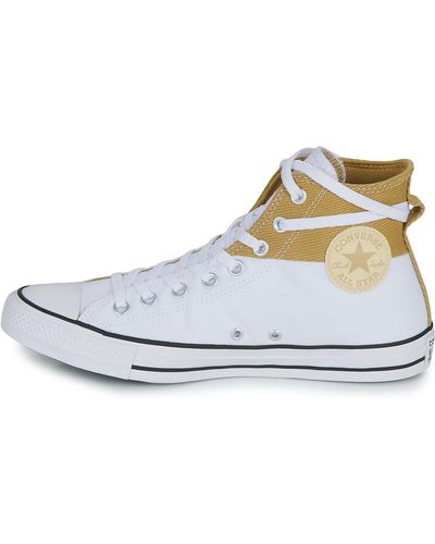 Converse Chuck Taylor All Star - Wit