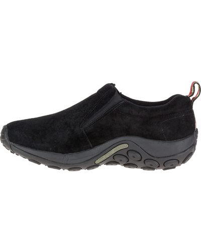 Merrell Jungle Moc Slipper für - Schwarz