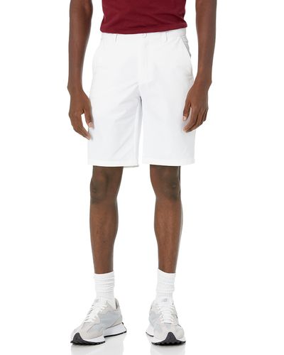 Oakley Take Pro Shorts 3.0 - White