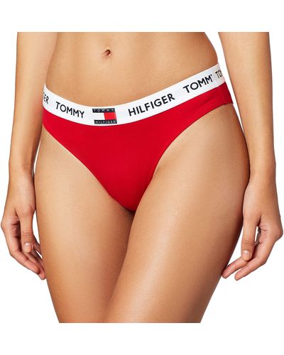 Tommy Hilfiger Tango Red