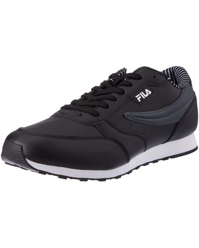 Baskets basses Fila pour homme R ductions en ligne jusqu 63
