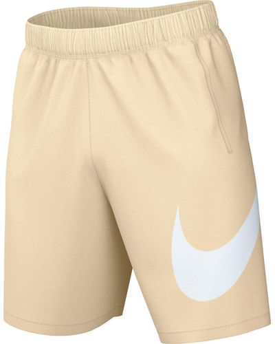 Nike Club BB Gx Pantalones Cortos - Neutro