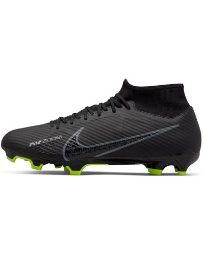 Nike Zoom Superfly 9 Acad Km Fg/mg High in Blue for Men | Lyst UK