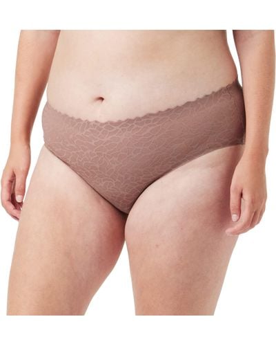 Sloggi Knickers and underwear for Women, Online Sale up to 74% off