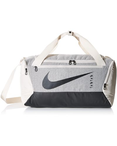 Nike Brasilia 9.0 S CU1033-104; bag; CU1033-104; beige; EU - Natur