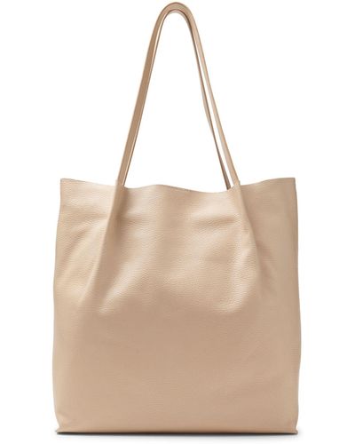 Clarks Raelyn Tote Leather Accessories - Natural
