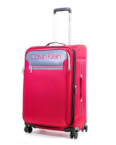 Calvin Klein Luggage and suitcases for Women | Online Sale up to 65% off |  Lyst