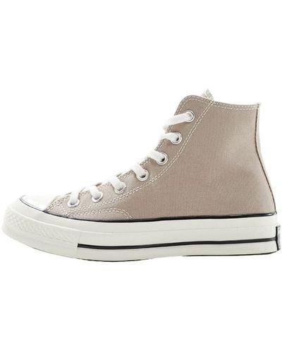 Converse Chuck 70 High Top Trainers - White