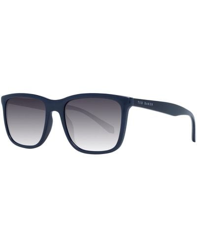 Ted Baker Blue Sunglasses