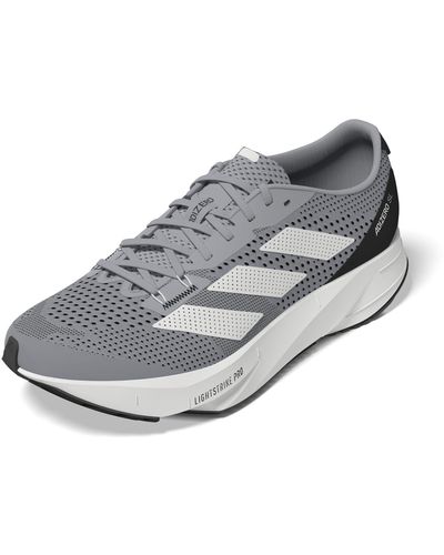 adidas Adizero Sl Running Shoes - Grey