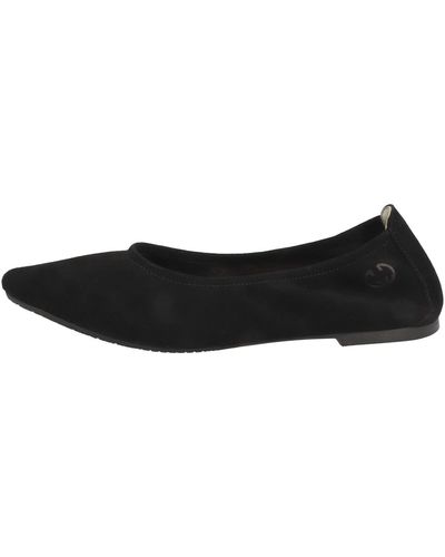 Gerry Weber Acerra 06 Ballerinas - Schwarz