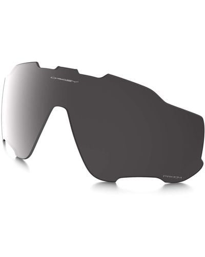 Oakley Jawbreaker Sport Replacement Sunglass Lenses - Black