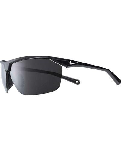 Nike Tailwind Sonnenbrille - Schwarz