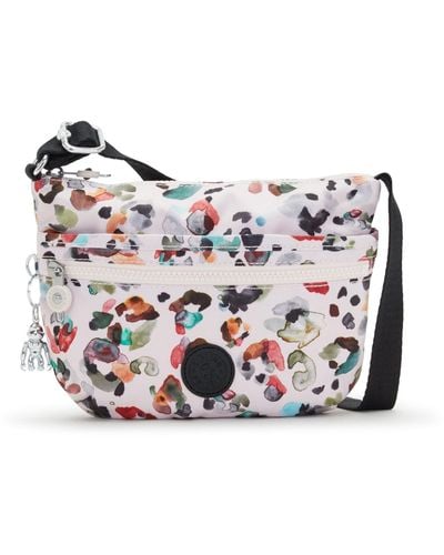 Kipling Arto S Crossbody Bags - Multicolour
