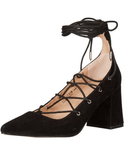 Chinese Laundry Odelle Dress Pump - Black