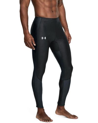 Under Armour Coolswitch Run Tight V3 - Black