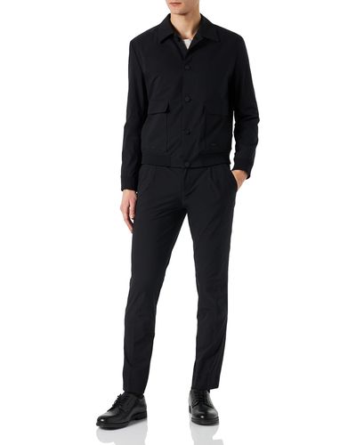 HUGO Hayson/Grayson231f1x Suit - Schwarz