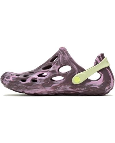 Merrell Hydro Moc Sandal - Purple