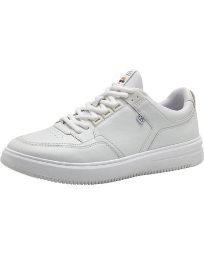 S.oliver 5-13690-42 Sneaker - Weiß
