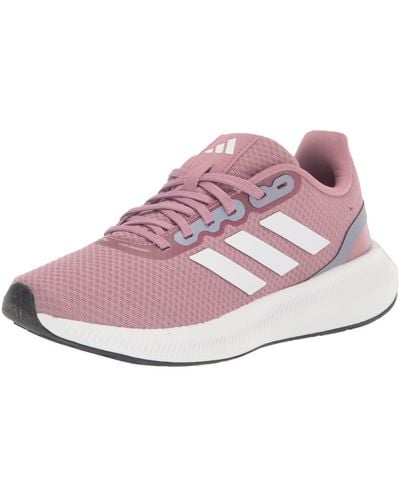 adidas Runfalcon 3 Tr Running Shoes - Purple