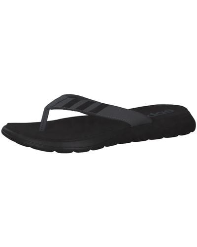 adidas Comfort Flip Flop Slipper - Mehrfarbig