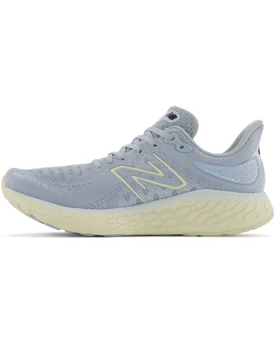 New Balance Fresh Foam X 1080v12 Running Shoes - Grey