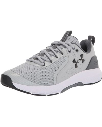 Under Armour Charged Commit Tr 3 - Mettallic
